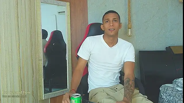 dominic smith  online show from 06/21/26, 02:36