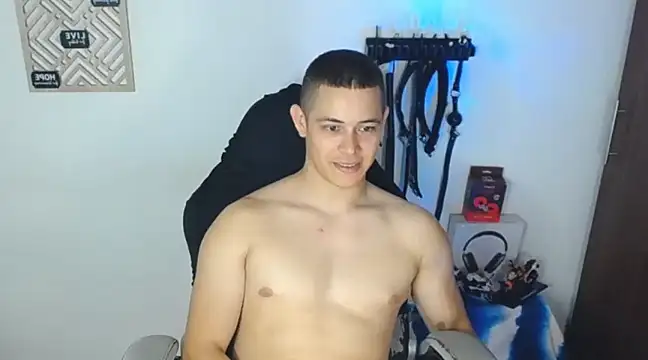 Snapshot of Alan_hadid1 chatting on 01/20/25, 09:11 Alan hadid1 online show from 01/20/25, 09:11