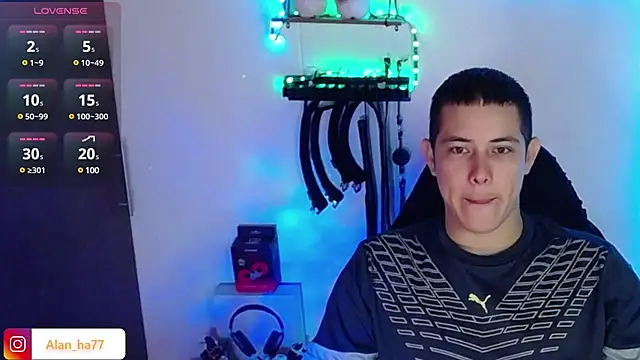 Snapshot of Alan_hadid1 chatting on 02/07/25, 04:14 Alan hadid1 online show from 02/07/25, 04:14