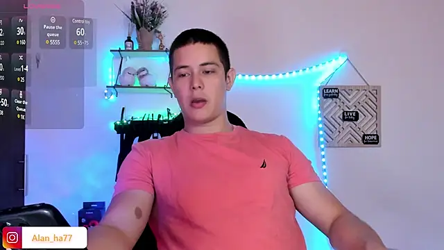 Snapshot of Alan_hadid1 chatting on 02/08/25, 06:12 Alan hadid1 online show from 02/08/25, 06:12