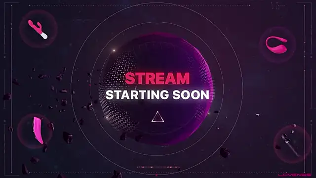 Alan hadid1 online show from 02/05/26, 09:30