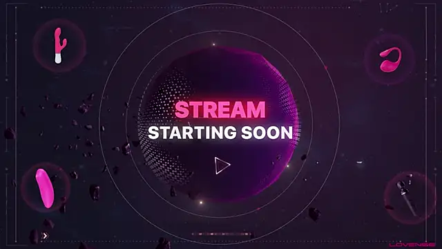 Alan hadid1 online show from 02/10/26, 08:57