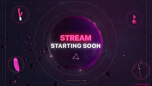 Alan hadid1 online show from 02/17/26, 07:31