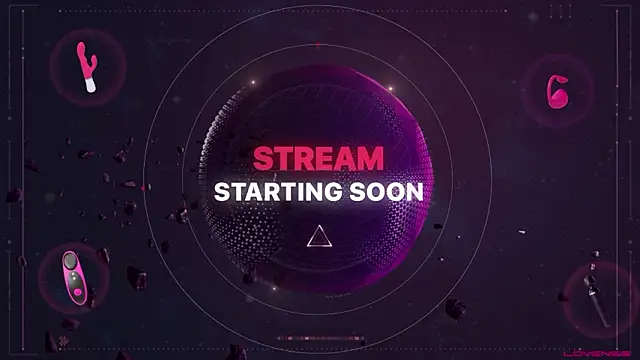 Alan hadid1 online show from 02/22/26, 08:40