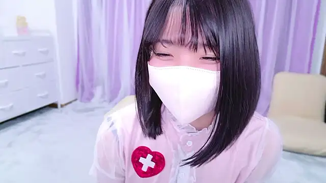 -Yuria- online show from 12/02/24, 03:58