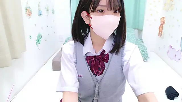 -Yuria- online show from 12/30/24, 01:58