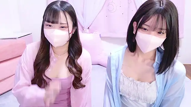 -Yuria- online show from 01/12/25, 03:39