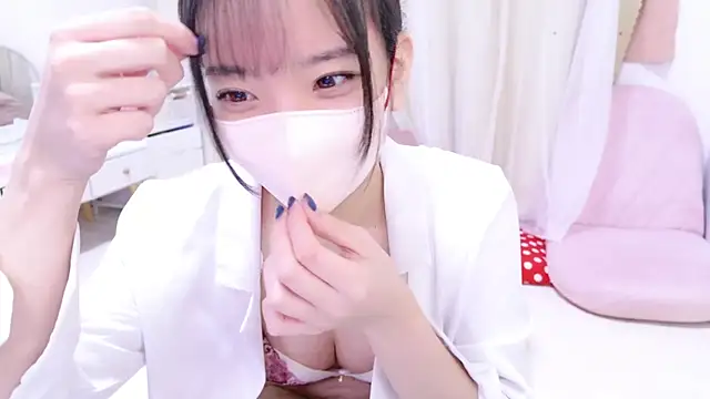 -Yuria- online show from 01/18/25, 01:41