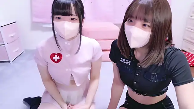 -Yuria- online show from 02/04/25, 03:26