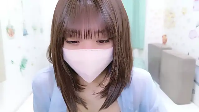 -Yuria- online show from 02/22/25, 05:02