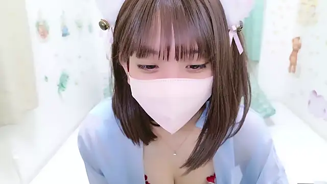 -Yuria- online show from 02/22/25, 08:09