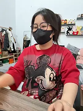 Snapshot of Jenni_nana chatting on 03/13/25, 12:35 Jenni nana online show from 03/13/25, 12:35