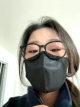 Jenni nana online show from 12/14/25, 03:23