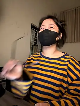 Jenni nana online show from 01/08/26, 03:25