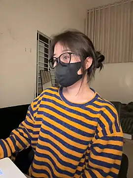 Jenni nana online show from 01/19/26, 03:38