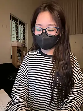 Jenni nana online show from 02/07/26, 07:01