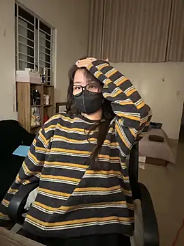 Jenni nana online show from 02/11/26, 03:06