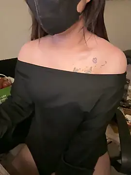 Jenni nana online show from 02/12/26, 06:25