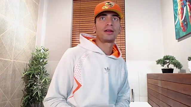 DrakeNeumann online show from 02/18/25, 03:53