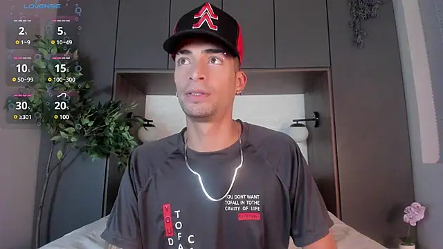 DrakeNeumann online show from 02/24/25, 05:43