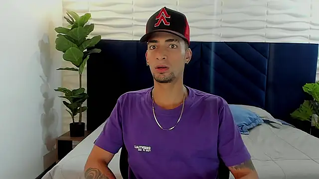 DrakeNeumann online show from 03/01/25, 02:26