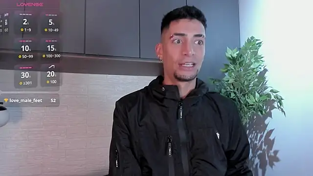 DrakeNeumann online show from 03/08/25, 05:49