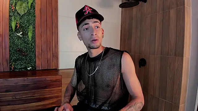 DrakeNeumann online show from 03/09/25, 02:18