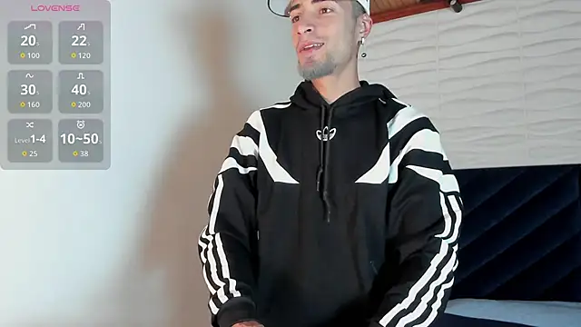 DrakeNeumann online show from 09/15/25, 03:50