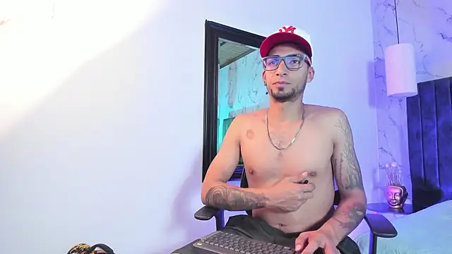 DrakeNeumann online show from 02/14/26, 04:09