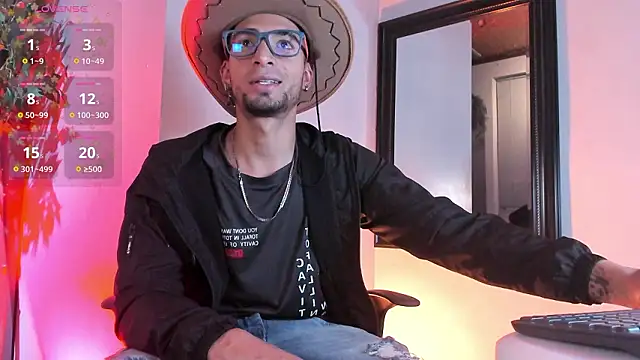 DrakeNeumann online show from 02/16/26, 03:46