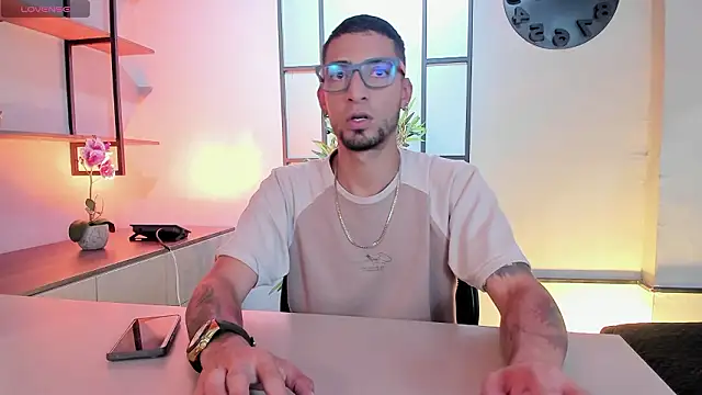 DrakeNeumann online show from 02/27/26, 03:39