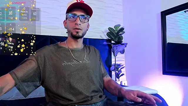 DrakeNeumann online show from 03/10/26, 04:06