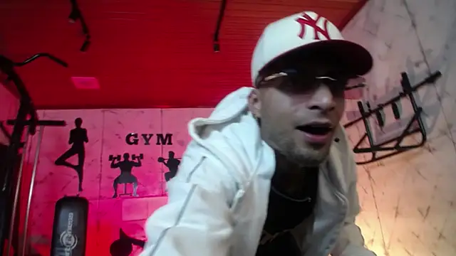 DrakeNeumann online show from 04/07/26, 03:29