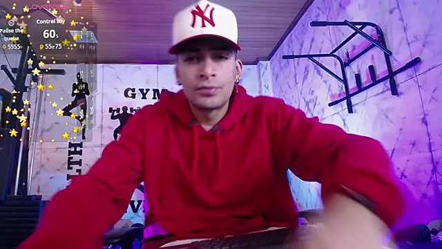 DrakeNeumann online show from 04/16/26, 03:40