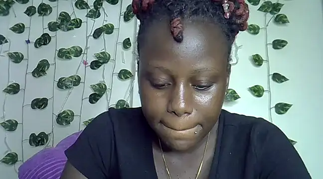 sexybree  online show from 02/10/25, 12:08