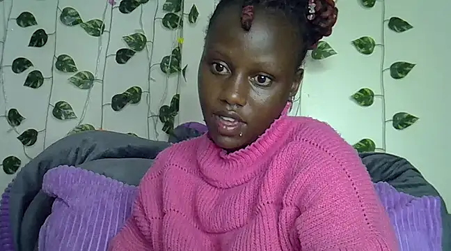 sexybree  online show from 02/12/25, 05:26