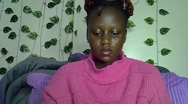 sexybree  online show from 02/12/25, 08:29