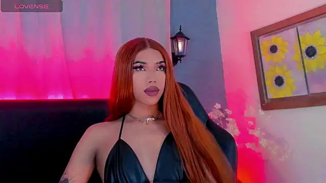 Nikita Gers online show from 12/07/24, 06:43