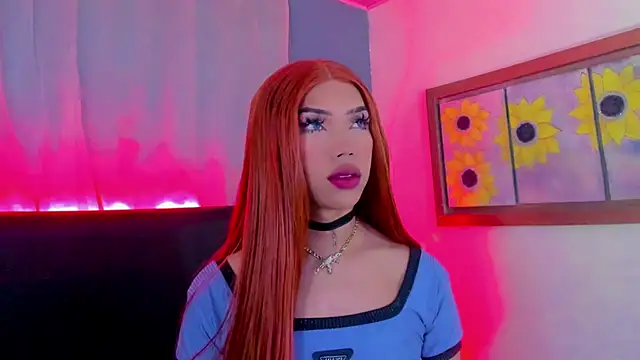 Nikita Gers online show from 12/20/24, 03:03