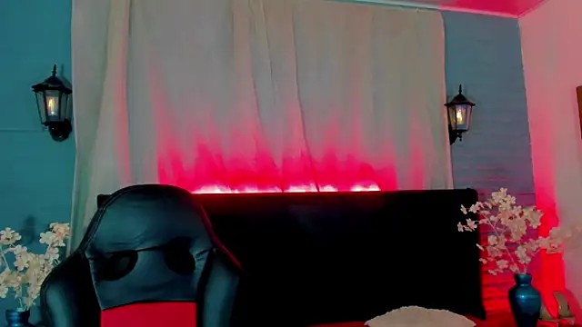 Nikita Gers online show from 01/14/25, 07:06