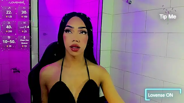 Nikita Gers online show from 09/10/25, 04:23