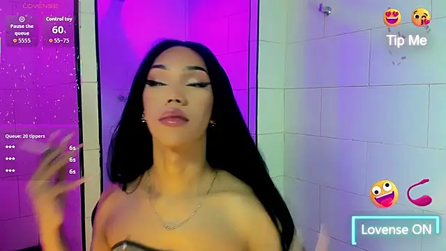 Nikita Gers online show from 09/14/25, 02:44