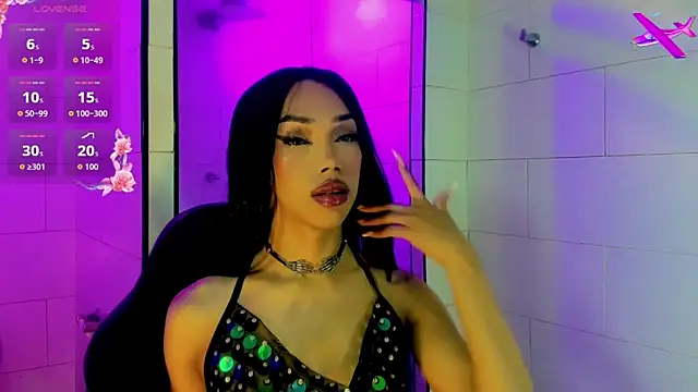 Nikita Gers online show from 09/26/25, 03:43