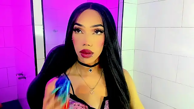 Nikita Gers online show from 11/12/25, 03:29