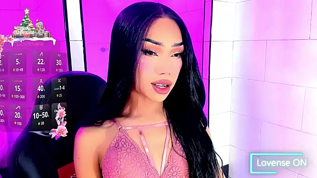 Nikita Gers online show from 12/20/25, 03:57