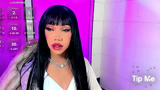 Nikita Gers online show from 02/08/26, 04:05