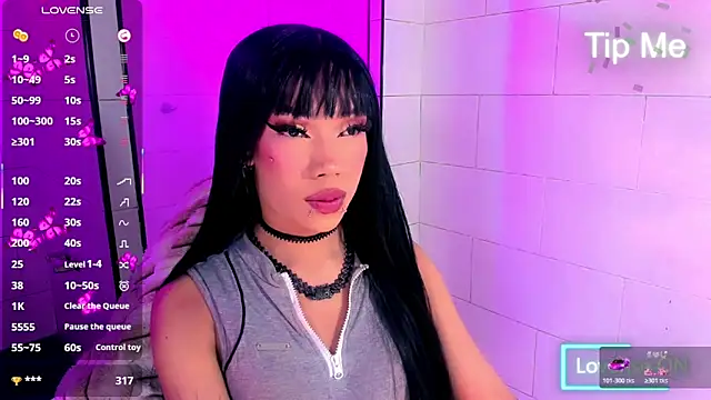 Nikita Gers online show from 03/21/26, 03:44