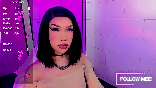 Nikita Gers online show from 04/22/26, 03:42