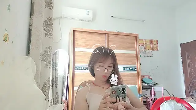 Lili 666 online show from 06/29/26, 03:02