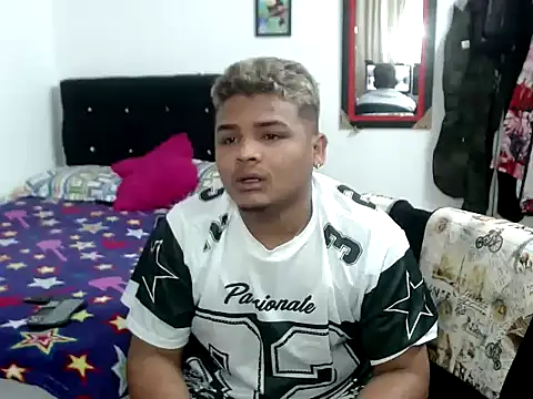 Boycuriousxxx online show from 09/24/25, 11:24